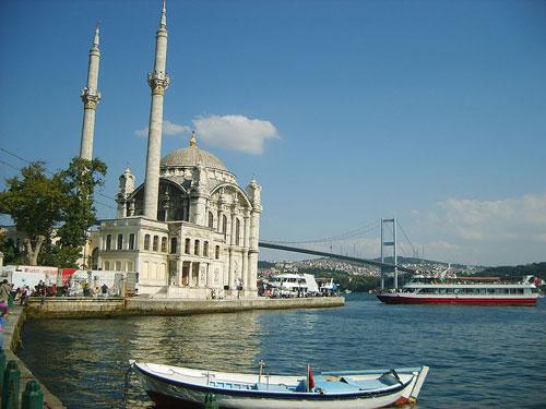 Ramazanda ziyaret edilecek yerler - Resim 18
