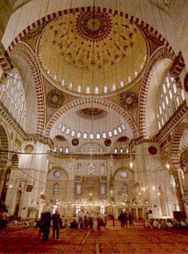 Ramazanda ziyaret edilecek yerler - Resim 24