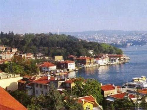 100 Yılda Değişen İstanbul - Resim 27