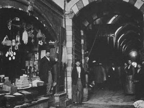 100 Yılda Değişen İstanbul - Resim 31