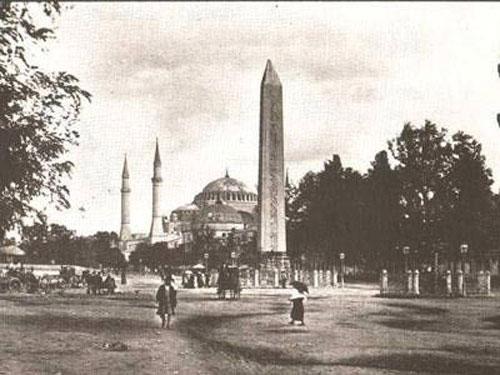 100 Yılda Değişen İstanbul - Resim 30