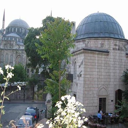 Ramazanda ziyaret edilecek yerler - Resim 23