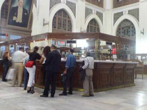 100 Yılda Değişen İstanbul - Resim 12