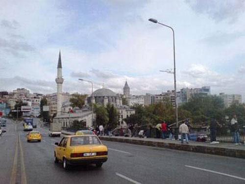 100 Yılda Değişen İstanbul - Resim 37