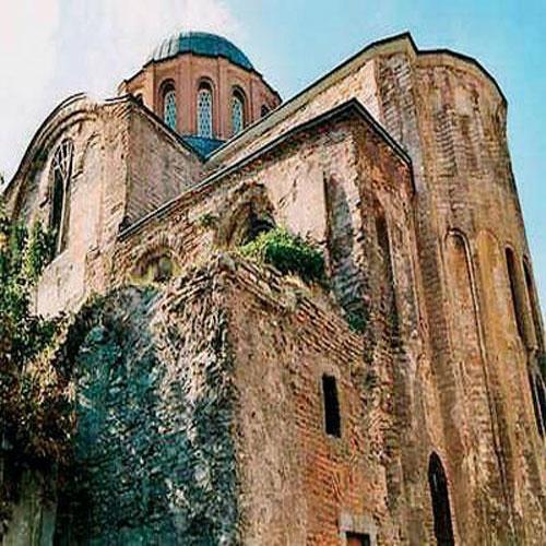 Ramazanda ziyaret edilecek yerler - Resim 11
