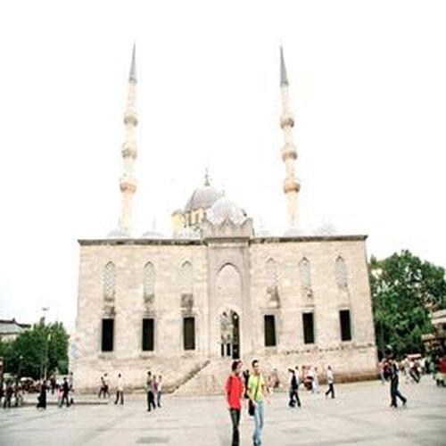 Ramazanda ziyaret edilecek yerler - Resim 8