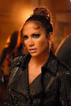 40 yaşında taş gibi Jennifer Lopez  - Resim 41