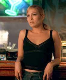 40 yaşında taş gibi Jennifer Lopez  - Resim 5