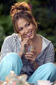 40 yaşında taş gibi Jennifer Lopez  - Resim 15