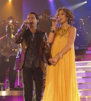 40 yaşında taş gibi Jennifer Lopez  - Resim 43