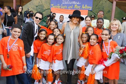 40 yaşında taş gibi Jennifer Lopez  - Resim 8