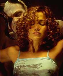 40 yaşında taş gibi Jennifer Lopez  - Resim 21