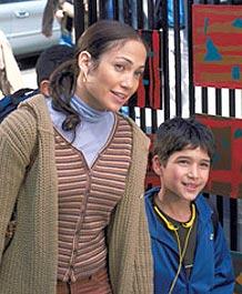 40 yaşında taş gibi Jennifer Lopez  - Resim 11
