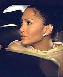 40 yaşında taş gibi Jennifer Lopez  - Resim 42