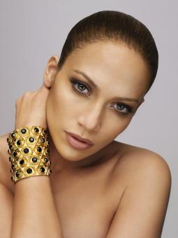 40 yaşında taş gibi Jennifer Lopez  - Resim 33
