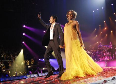 40 yaşında taş gibi Jennifer Lopez  - Resim 34