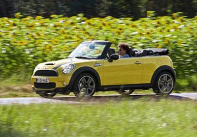 Mini Cooper 50 yaşında  - Resim 9