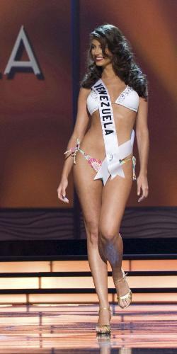 İşte 2009 Kainat Güzeli - Resim 2