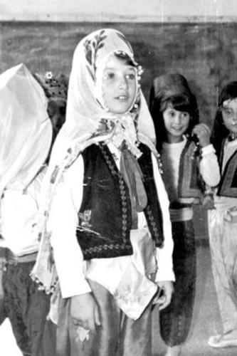 Gecekondudan çıkan yıldızlar - Resim 21