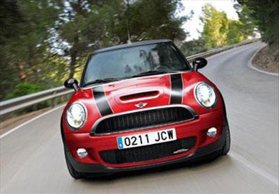 Mini Cooper 50 yaşında  - Resim 12