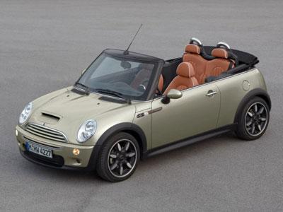 Mini Cooper 50 yaşında  - Resim 4