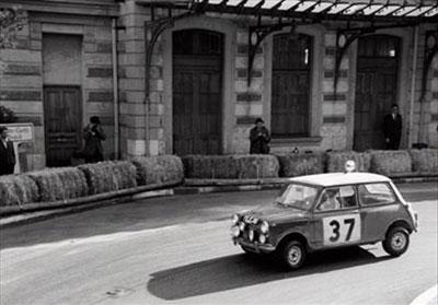 Mini Cooper 50 yaşında  - Resim 10