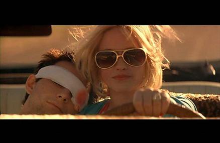 Tarantino evreni - Resim 22