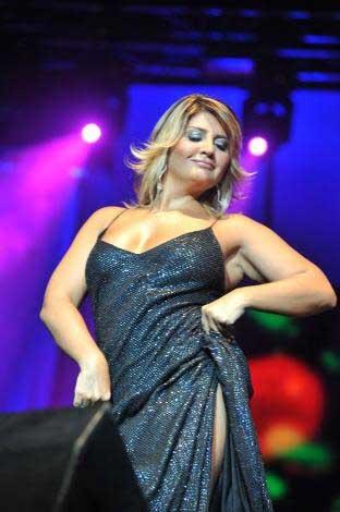 Sibel Can ve Hüsnü Şenlendirici aşk mı yaşıyor