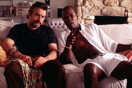 Tarantino evreni - Resim 25