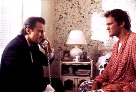 Tarantino evreni - Resim 27