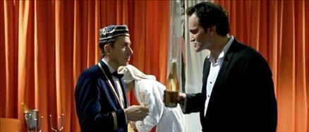 Tarantino evreni - Resim 6
