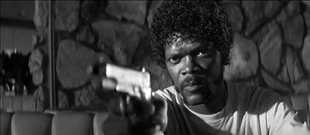 Tarantino evreni - Resim 11