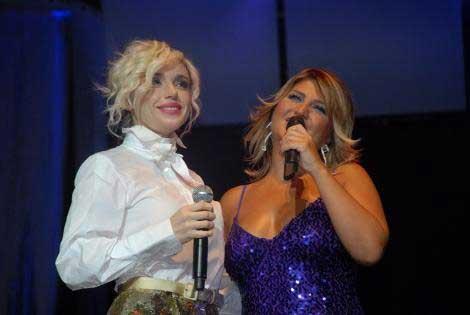 Sibel Can ve Hüsnü Şenlendirici aşk mı yaşıyor