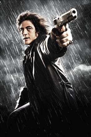 Tarantino evreni - Resim 15