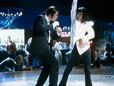 Tarantino evreni - Resim 5