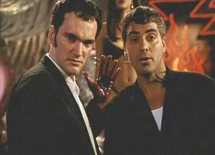 Tarantino evreni - Resim 14