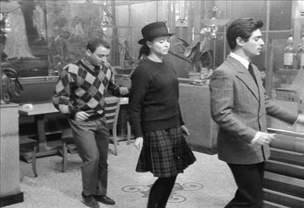 Tarantino evreni - Resim 17