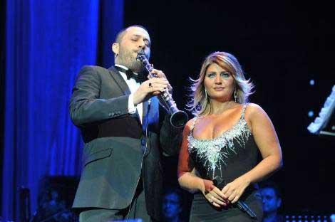 Sibel Can ve Hüsnü Şenlendirici aşk mı yaşıyor