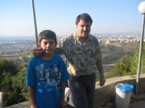 Aile albümlerinden çok komik fotoğraflar