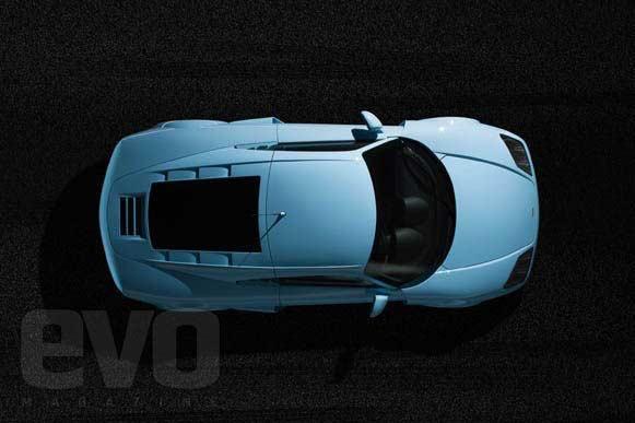 Volvo'dan süper spor otomobil - Resim 8