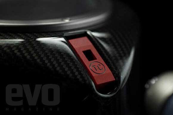 Volvo'dan süper spor otomobil - Resim 5
