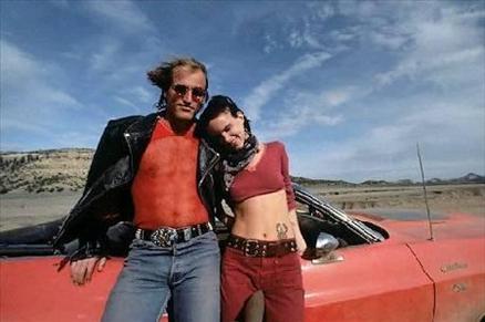 Tarantino evreni - Resim 28