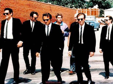 Tarantino evreni - Resim 13