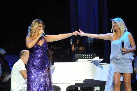 Sibel Can ve Hüsnü Şenlendirici aşk mı yaşıyor