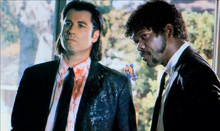 Tarantino evreni - Resim 16