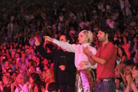 Sibel Can ve Hüsnü Şenlendirici aşk mı yaşıyor