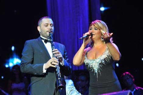 Sibel Can ve Hüsnü Şenlendirici aşk mı yaşıyor