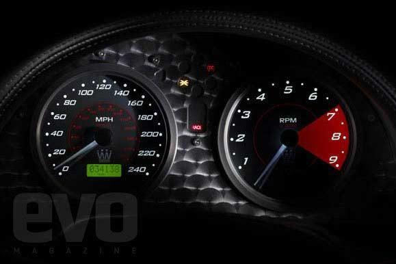 Volvo'dan süper spor otomobil - Resim 1