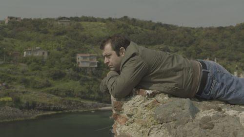 Karanlıktakiler'den ilk kareler - Resim 10