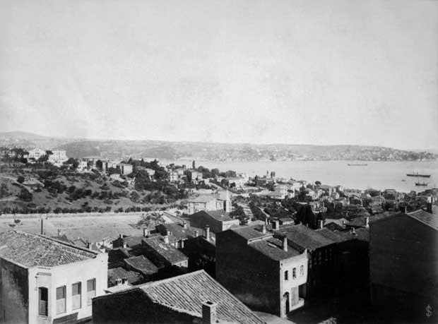 Eski İstanbul fotoğrafları 1